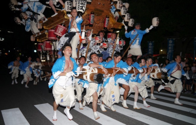 神戸深江つながり手帖｜深江地区まちづくり協議会